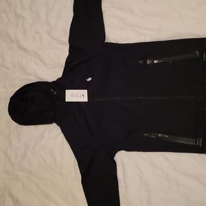 POLO MEN DULL SWEAT SUIT